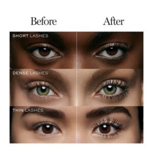 Lancome Le 8 Hypnôse Serum-Infused Volumizing Mascara 8ml
