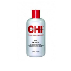 CHI Silk Infusion 355ml