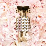 Rabanne Fame Blooming Pink Collector Refillable EDP 80ml