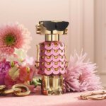 Rabanne Fame Blooming Pink Collector Refillable EDP 80ml