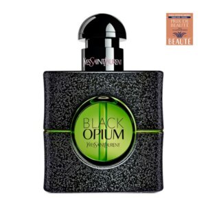 Yves-Saint Laurent Black Opium Illicit Green EDP 30ml spray