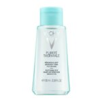 Vichy Purete Thermale Soothing Eye Make-Up Remover Ντεμακιγιάζ Mατιών Για Eυαίσθητα Mάτια 100ml