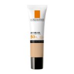 La Roche Posay Anthelios Mineral One SPF50+ Αντηλιακή Προσώπου με Χρώμα 30ml
