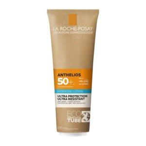 La Roche-Posay Anthelios Spf50+ Hydrating Lotion Eco Tube 250ml