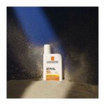 La Roche Posay Anthelios Uvmune 400 Spf 50+ Invisible Fluide Αντηλιακή Κρέμα Προσώπου Με Άρωμα 50ml