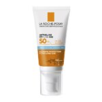 La Roche Posay Anthelios Αντηλιακό UVMUNE 400 SPF50+ Hydrating Cream Με Άρωμα 50ml