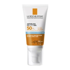 La Roche Posay Anthelios Αντηλιακό UVMUNE 400 SPF50+ Hydrating Cream Με Άρωμα 50ml