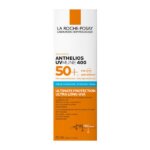 La Roche Posay Anthelios Αντηλιακό UVMUNE 400 SPF50+ Hydrating Cream Με Άρωμα 50ml