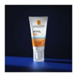 La Roche Posay Anthelios Αντηλιακό UVMUNE 400 SPF50+ Hydrating Cream Με Άρωμα 50ml