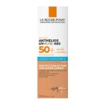 La Roche Posay Anthelios Αντηλιακό UVMUNE 400 SPF50+ Hydrating Cream Με Χρώμα 50ml