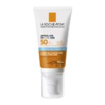 La Roche Posay Αnthelios UVMUNE400 SPF50+ Ενυδατική Κρέμα Προσώπου Χωρίς Άρωμα 50ml