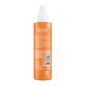 Vichy Capital Soleil Cell Protect Αντηλιακό Γαλάκτωμα Spray SPF50+ Για Το Παιδί Mε Λεπτόρρευστη Υφη 200ml