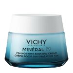 Vichy Mineral 89 Booster 72h Ενυδατική Κρέμα Προσώπου 50ml