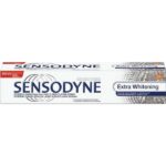 Sensodyne Extra Whitening Toothpaste 75ml
