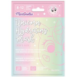 Martinelia Unicorn Hydrating Face Mask