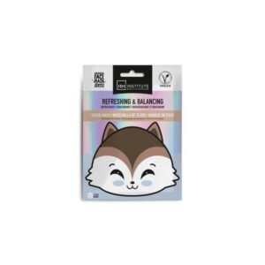 IDC Institute Racoon Rereshing & Balacing Tissue Face Mask