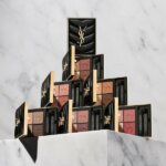 YSL Couture Mini Clutch