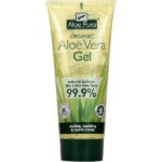 Optima Aloe Vera Gel 99.9% 200ml