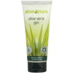 Optima Aloe Vera Gel 99.9% 200ml