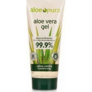 Optima Aloe Vera Gel 99.9% 100ml
