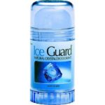Optima Ice Guard Natural Crystal Deodorant Stick 120gr.