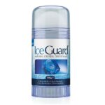 Optima Ice Guard Natural Crystal Deodorant Stick 120gr.