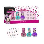 Martinelia Minnie Nail Art Set L-1259