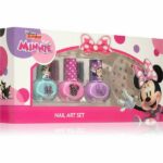 Martinelia Minnie Nail Art Set L-1259