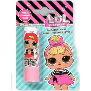 LOL Surprise Lip Balm
