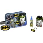 Batman & Joker Set Bath Bag