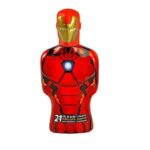 Lorenay Marvel Avengers 2in1 Bubble Bath & Shampoo 350ml