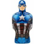 Lorenay Marvel Avengers 2in1 Bubble Bath & Shampoo 350ml