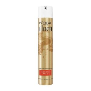 L’Oreal Elnett Satin Normal Hold Hairspray 400ml