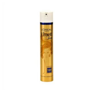 L’Oreal Elnett Spray Extra Strong Hold Hairspray 400ml