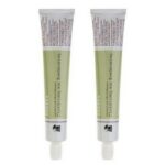 Korres With Anisum & Eucalyptus Whitening Toothpaste 75ml (1+1)