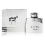 Mont Blanc Legend Spirit EDT 30ml spray