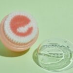 Ecotools Deep Cleansing Facial Brush