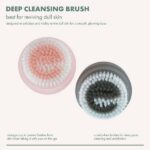 Ecotools Deep Cleansing Facial Brush