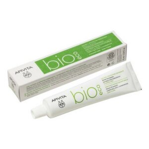 Apivita Bio-Eco Οδοντόκρεμα Με Μάραθο & Πρόπολη 75ml