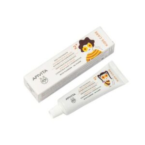 Apivita KIDS 2+ Παιδική Οδοντόκρεμα Με Ρόδι & Πρόπολη 50ml