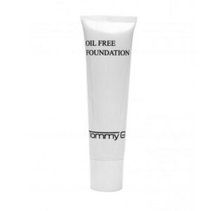 TommyG Oil Free Foundation 35ml