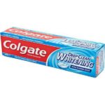 Colgate Deep Clean Whitening With Baking Soda Toothpaste 100ml