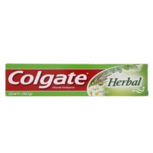 Colgate Herbal Toothpaste 125ml