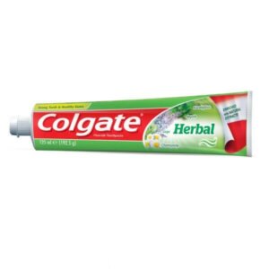 Colgate Herbal Toothpaste 125ml