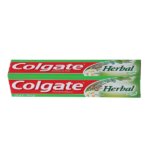 Colgate Herbal Toothpaste 125ml