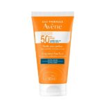 Avene Fluide Solaire Sans Parfum SPF50+ Cream 50ml