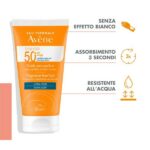 Avene Fluide Solaire Sans Parfum SPF50+ Cream 50ml