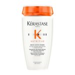 Kerastase Bain Satin Riche Σαμπουάν με Θρεπτικά Συστατικά για Πολύ Ξηρά Μαλλιά 250ml