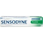 Sensodyne Fluoride Toothpaste 75ml