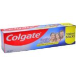 Colgate Family Action Toothpaste 100ml